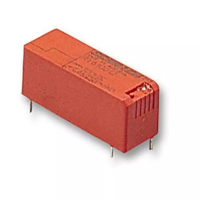 SCHRACK - TE CONNECTIVITY RELAY, SPDT, 250VAC, 8A, RY212024