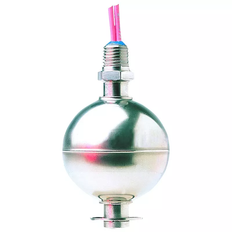 GEMS SENSORS Liquid Level Sensor, 26717