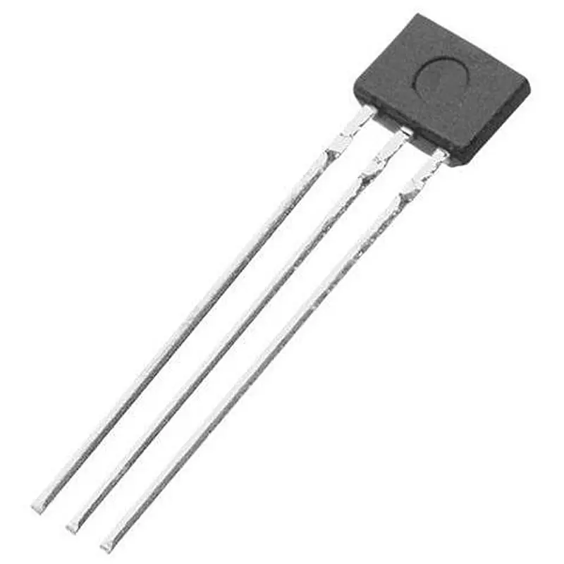 HONEYWELL Position Sensor, Sink/Source, SS494B.