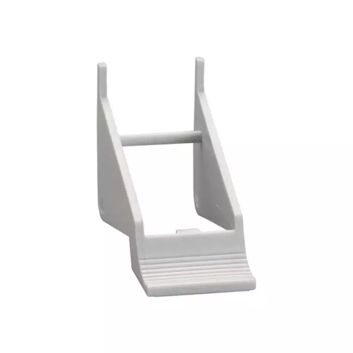 Lovato Retaining Clip for Use with HR SERIES, HR5X88