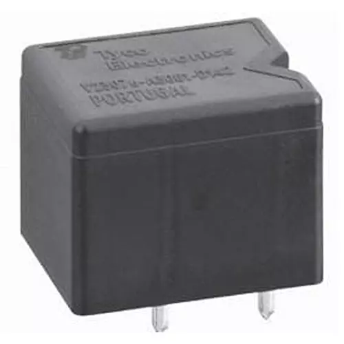 TE CONNECTIVITY Automotive Relay 24 V DC 1 Form C (SPDT-NO, NC) 45 Amp PCB Mount, 1393277-9
