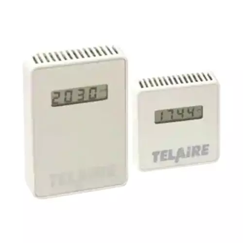 AMPHENOL ADVANCED SENSORS Gas Detection Sensor, Co2, 2000Ppm, T8100-D-R