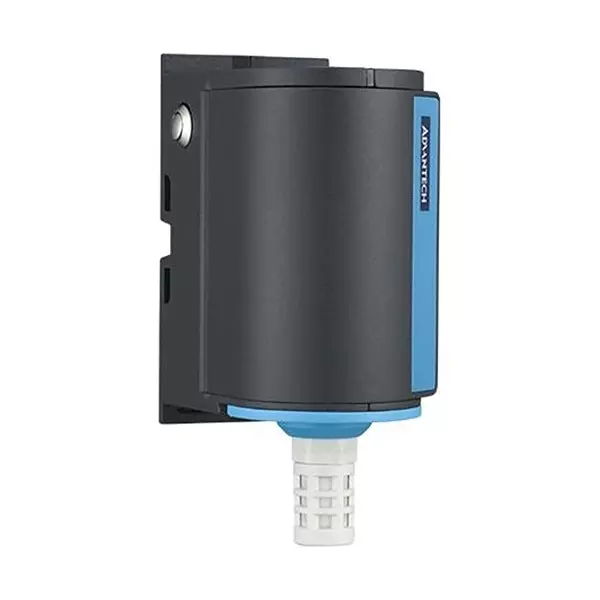 ADVANTECH Temp/Humidity Sensor, W/Lorawan, 0-90%, Eva-2310-Na