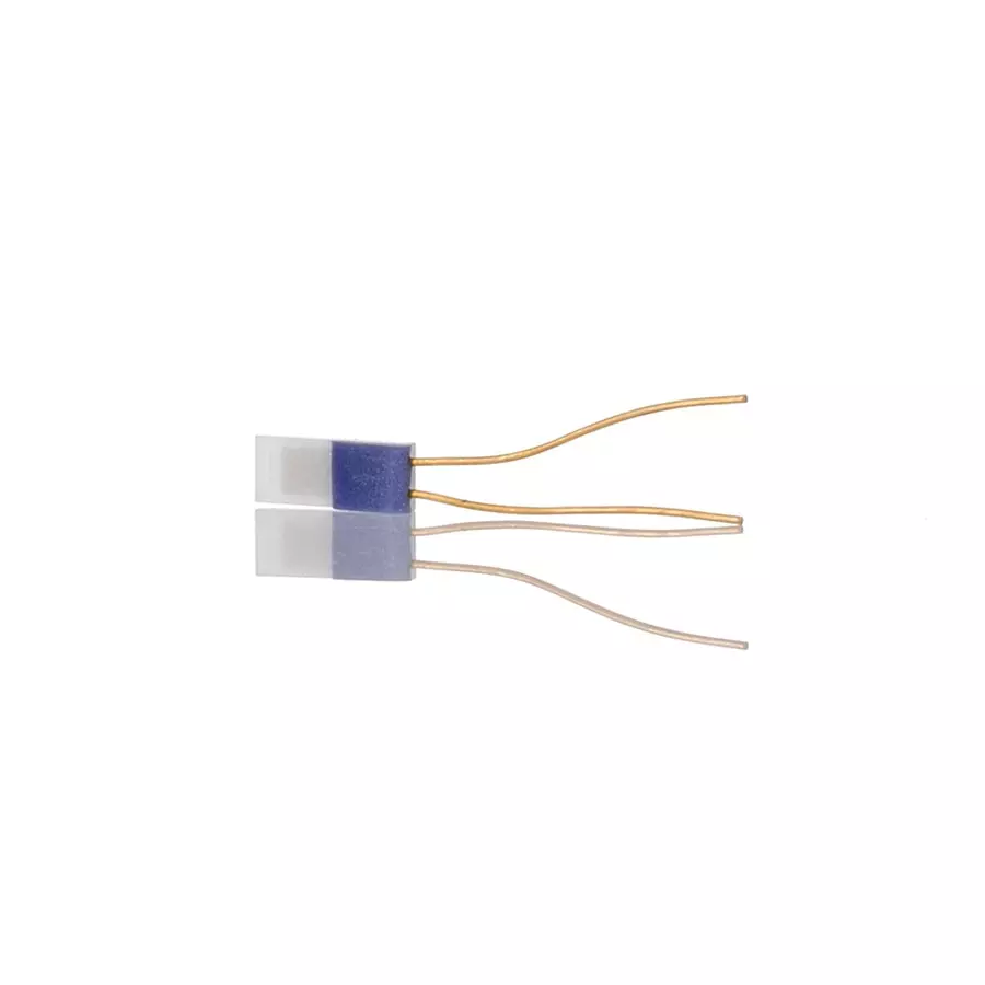 RS PRO RTD Detector Solder Termination 2 mm Probe Dia Class B, 2623183 (Pack of 5 Pcs)