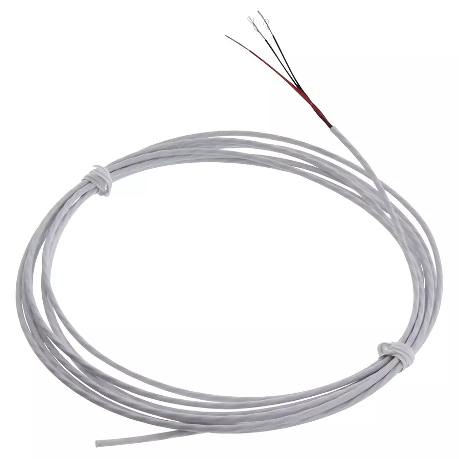 Omega Rtd Sensor, Class A Din Platinum, 100R, HSRTD-3-100-A-40-E.