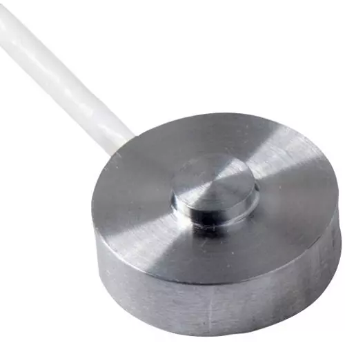 Omega Compression Load Cell, 250Lb, 5Vdc, LCKD-250.