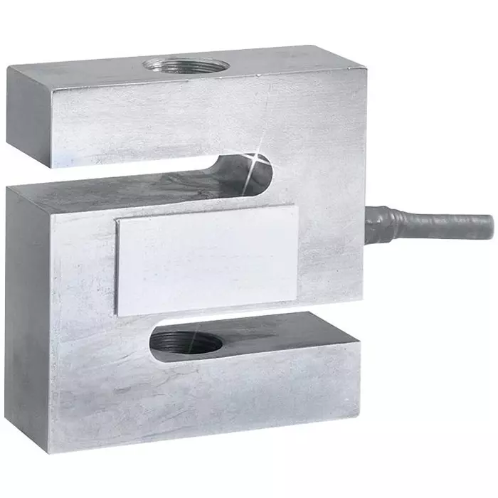 Omega Comprsn/Tension Load Cell, 1000Lb, 10Vdc, LC101-1K.