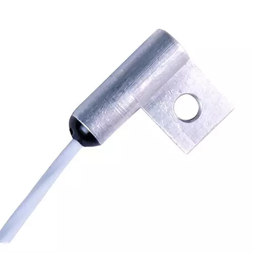 Omega Rtd Sensor, 100 Ohm, -60 To 230Deg C, RTD-831-4M-SE