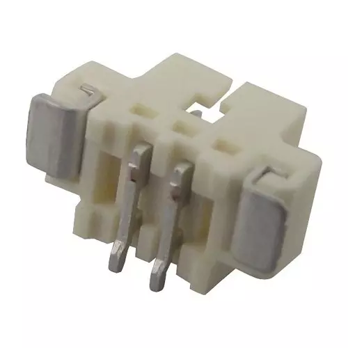 MOLEX Pin Headers CONNECTOR, HEADER, 2POS, 1ROW, 1.25MM 53398-0271 (Pack of 1400)