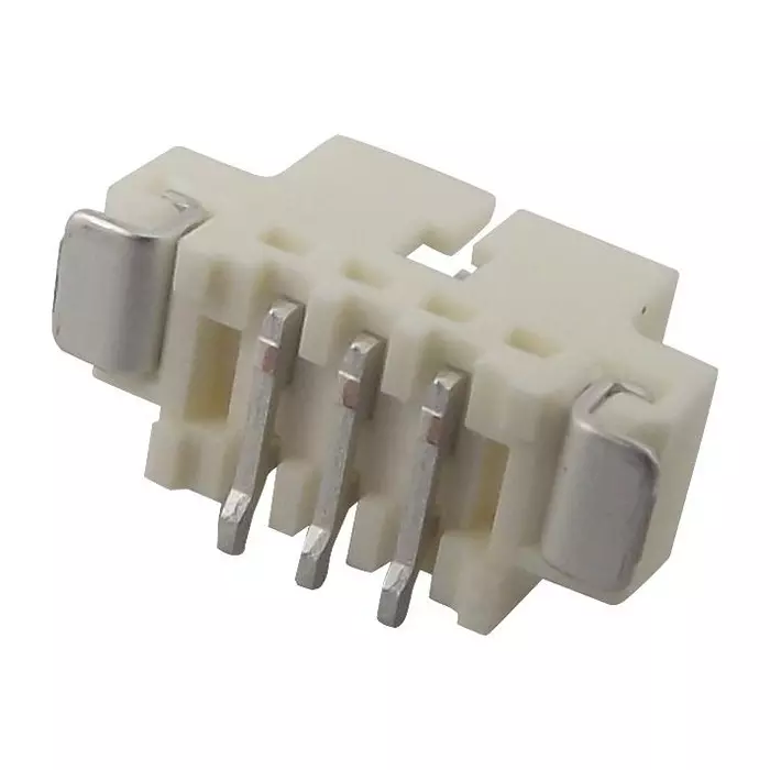 MOLEX Pin Headers CONNECTOR, HEADER, 3POS, 1ROW, 1.25MM 53398-0371 (Pack of 1400)