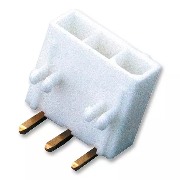 MOLEX Pin Headers CONNECTOR, HEADER, 3POS, 1ROW, 4.2MM 39-30-3037 . (Pack of 5)