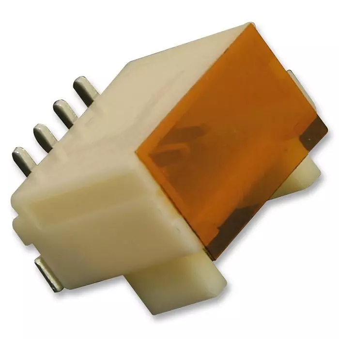 MOLEX Pin Headers CONNECTOR, HEADER, 3POS, 1ROW, 1MM 501940-0307 (Pack of 1100)