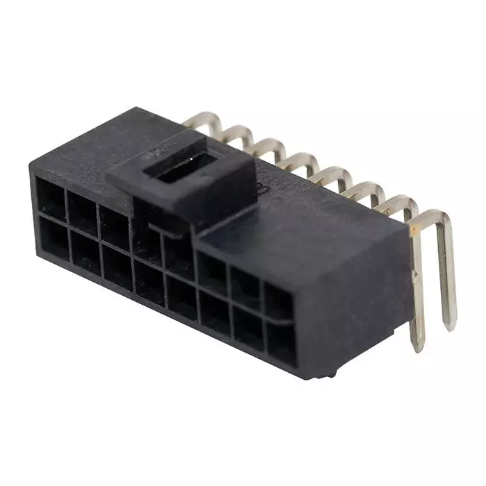 MOLEX Pin Headers WTB CONN, HEADER, 16POS, 2ROW, 2.5MM 105314-1316