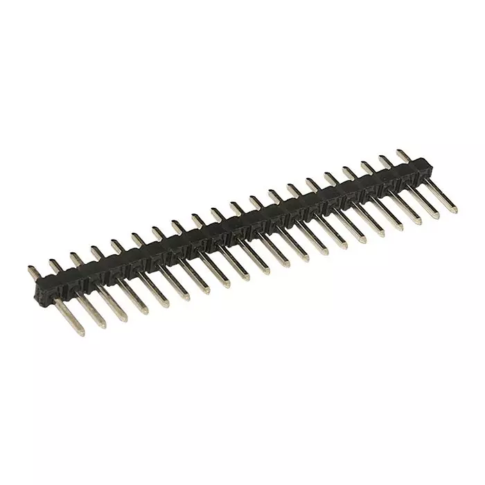 MOLEX Pin Headers CONNECTOR, HEADER, 25POS, 1ROW, 2.54MM 22-28-4250 (Pack of 5)