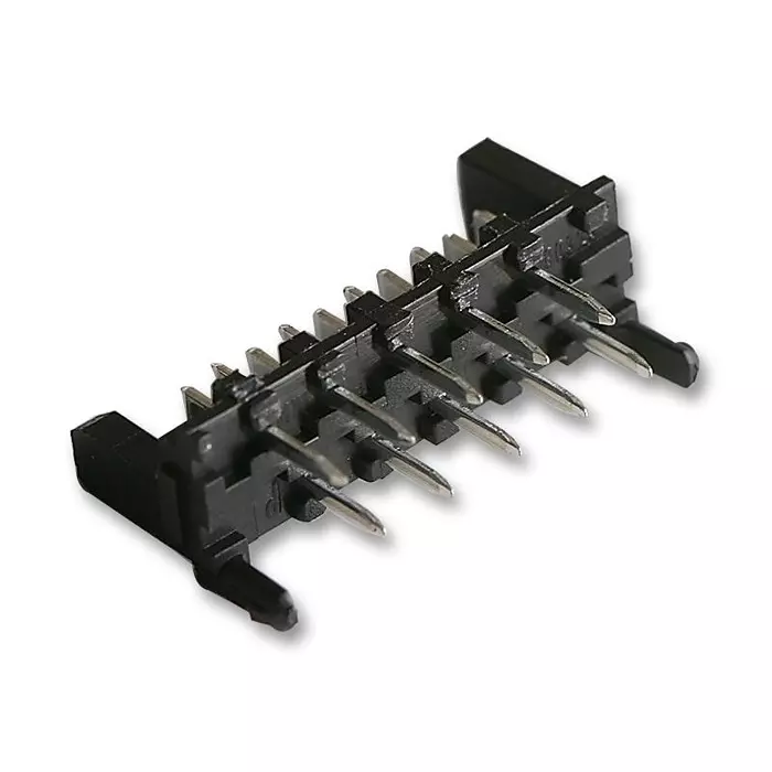 MOLEX Pin Headers CONNECTOR, HEADER, 10POS, 1ROW, 1.27MM 90325-0010 (Pack of 5)