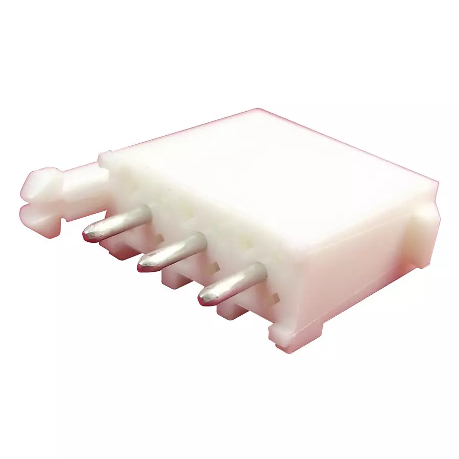 AMP - TE CONNECTIVITY HOUSING VERTICAL, 3WAY, 1-770170-0