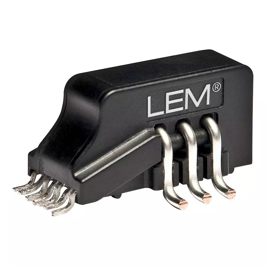 LEM CURRENT SENSOR, 8A, 3.14VDC-3.46VDC, HO 8-NSM/SP33-1000