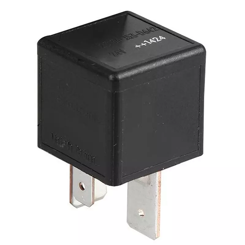 TE CONNECTIVITY Relay, Spno 24Vdc, 9-1393303-7