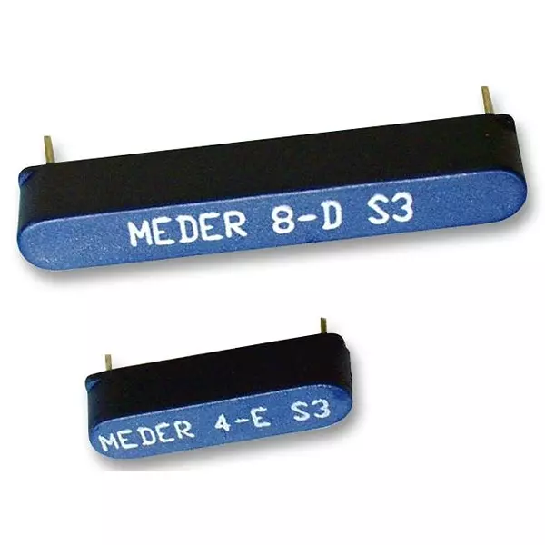 STANDEXMEDER Reed Sensor, MK6-5-B