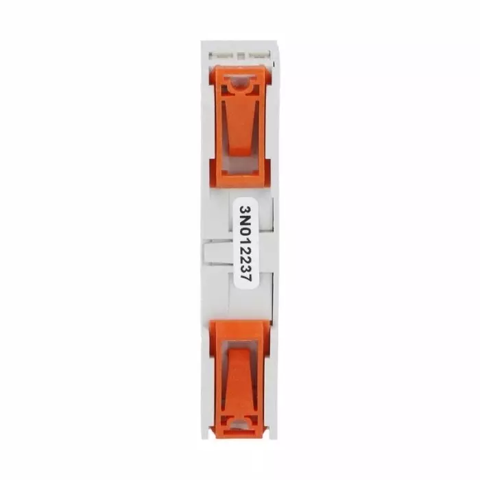 Lovato Monitoring Relay, SPDT-C/O, DIN Rail, LVM25240