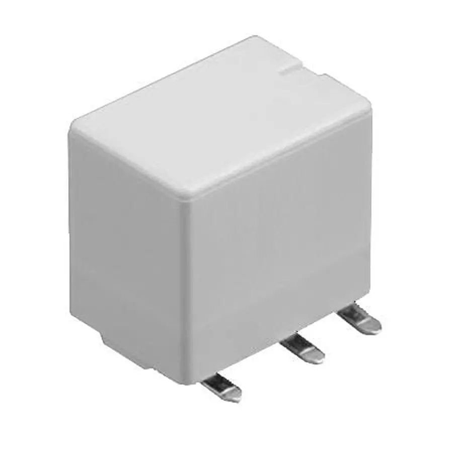 Panasonic Automotive Relay 12 V DC 1 Form C (SPDT-NO, NC) 30 Amp SMD/SMT, ACNM5112SAZ