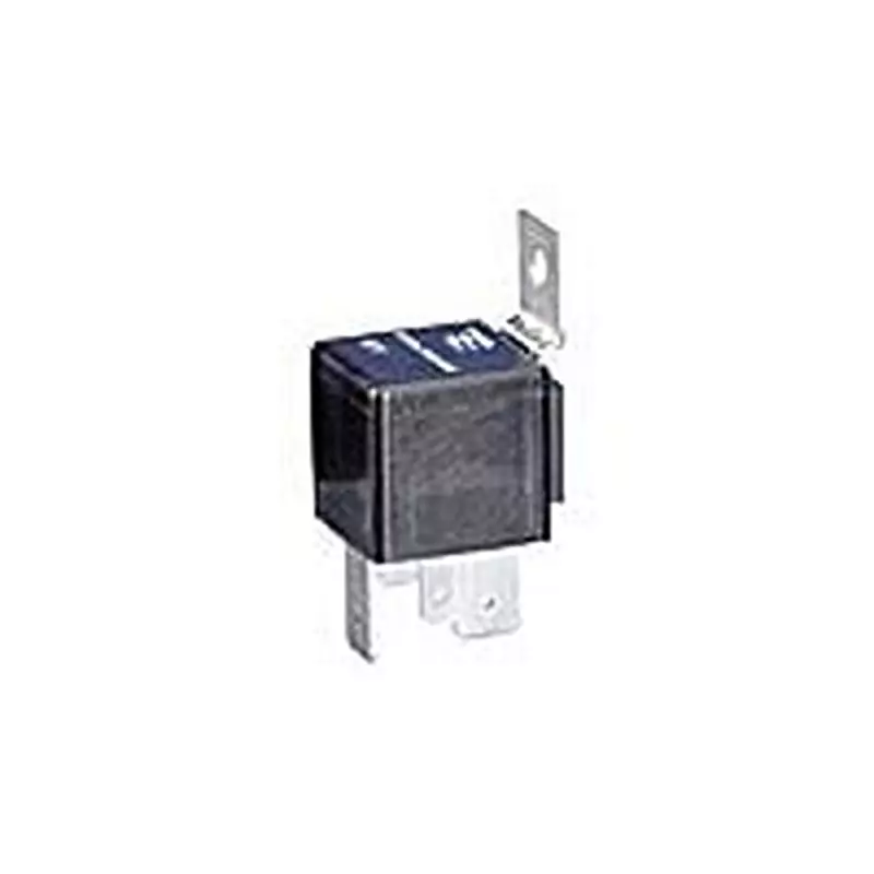TE CONNECTIVITY Automotive Relay 12 V DC 1 Form A (SPST-NO) 70 Amp Socket, 1-1414469-0