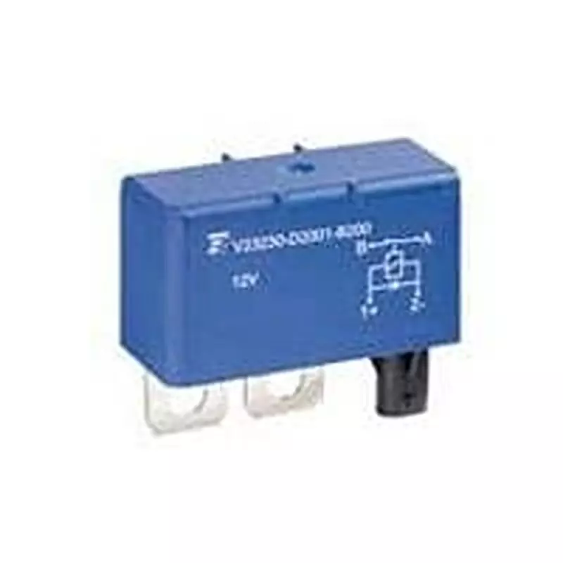 TE CONNECTIVITY Automotive Relay 12 V DC, 1-1414995-0