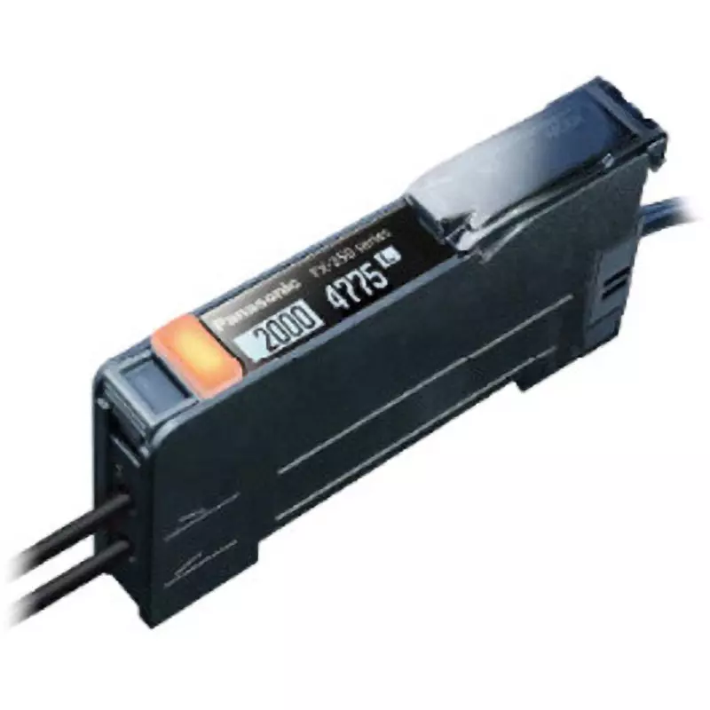 Panasonic Digital Fiber Sensor, FX-251-C2