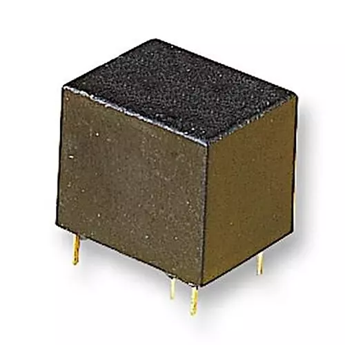 MULTICOMP PRO Signal Relays RELAY, SIGNAL, SPDT, 120VAC, 24VDC, 3A, MCHRS1KH-S DC12V