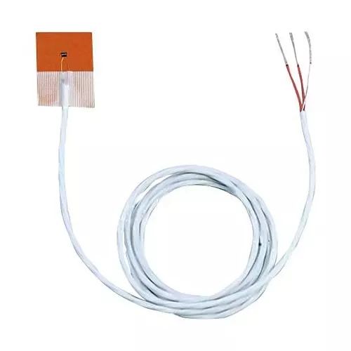Omega Rtd Sensor, Class B Din Platinum, 100R, SA1-RTD-B. (Pack of 3)