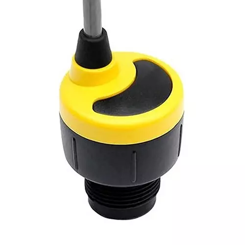 Omega Level Transmitter, Current, Cable, Pvdf, LVCN414-I-B.