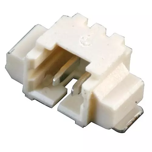 MOLEX Pin Headers CONNECTOR, HEADER, 2POS, 1ROW, 1.25MM 53261-0271 (Pack of 5)