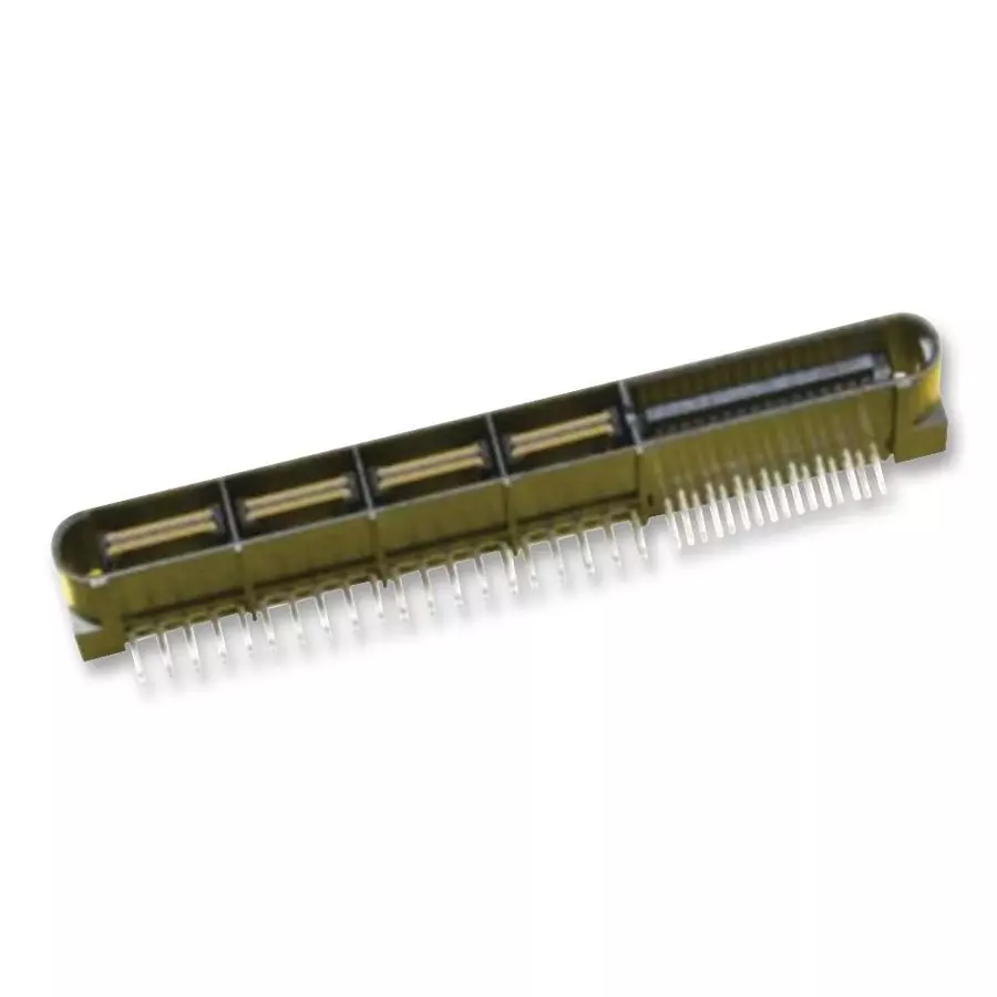 MOLEX Pin Headers CONNECTOR, HEADER, 42POS, 2ROW 45985-1462