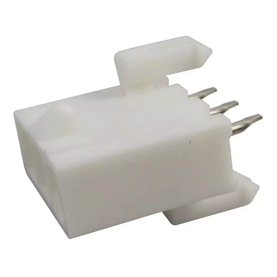 MOLEX Pin Headers CONNECTOR, HEADER, 3POS, 1ROW, 4.2MM 39-30-2030 (Pack of 5)