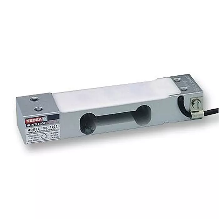 TEDEA HUNTLEIGH Load Cell, 3Kg, 1022M-3M-F-106