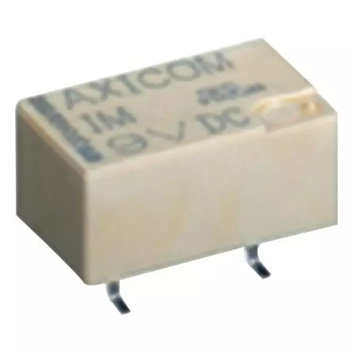 AXICOM - TE CONNECTIVITY RELAY, SIGNAL, SPDT, 30VDC, 2A, IMC03GR
