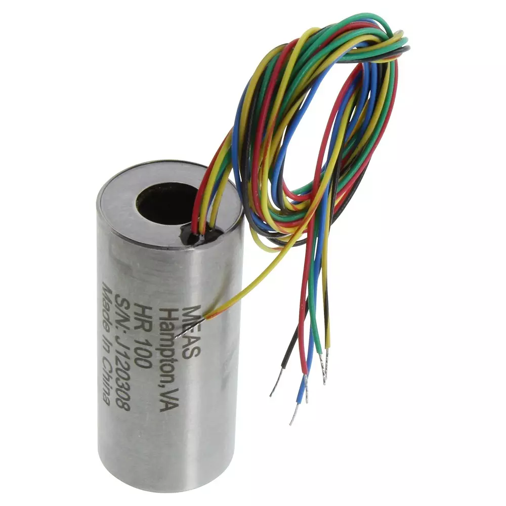 TE CONNECTIVITY Lvdt, Ac, Linear Motion, 5 Kohm, 02560390-000