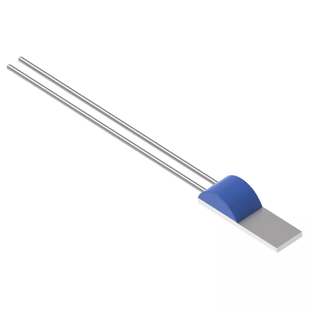 TE CONNECTIVITY Rtd Sensor, Thin Film Platinum, 100R, Nb-Ptco-032