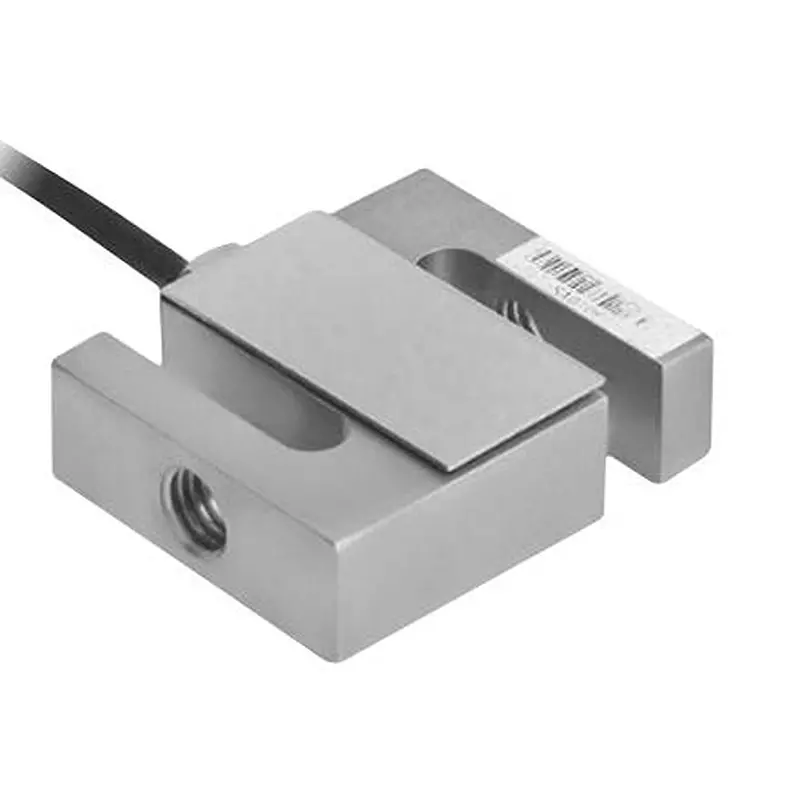 Omega S-Beam Load Cell, 3000Lbf, 35 To 65Deg C, LC103B-3K