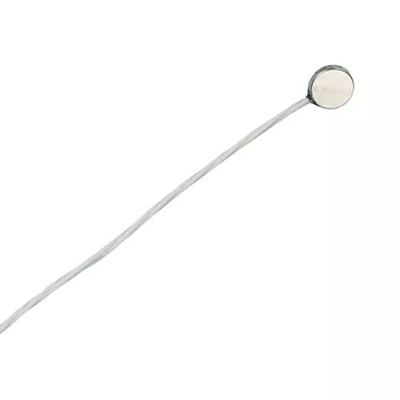 Omega Rtd Sensor, 100R, Class A, 1M, RTD-809.