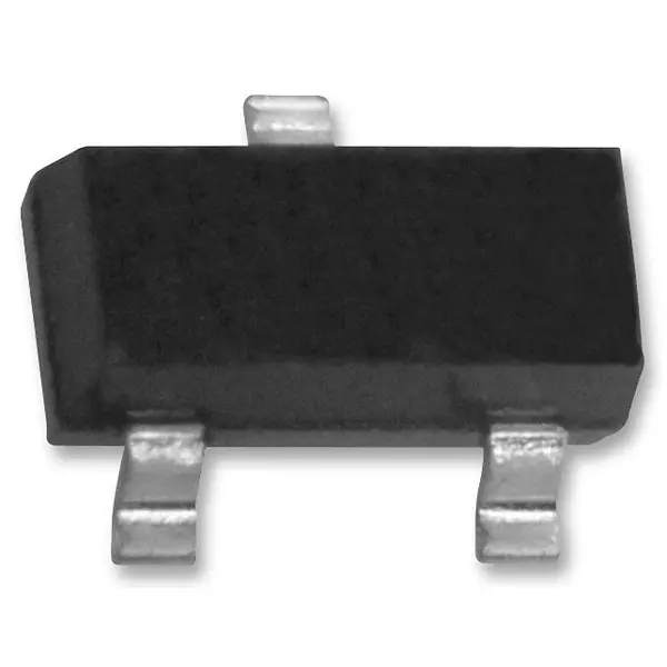 HONEYWELL Ic, Omnipolar Hall Effect Sensor, Sot-23, SL353LT