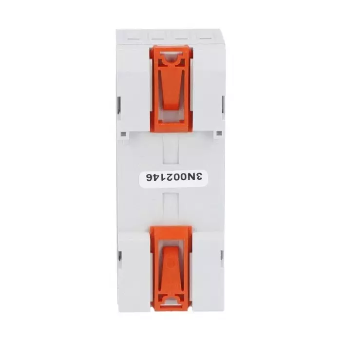 Lovato Level Monitoring Relay, SPDT-C/O, DIN Rail, LVM20A240