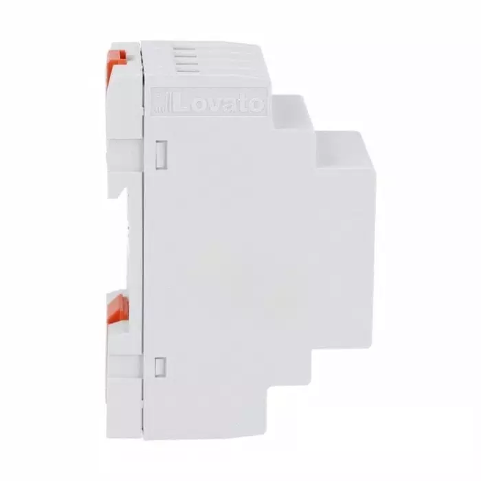 Lovato Level Monitoring Relay, SPDT-C/O, DIN Rail, LVM20A240