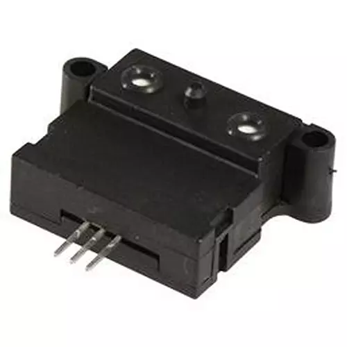 HONEYWELL Airflow Sensor, 1Kcc/Min, -25 To 85Deg C, Awm43300V