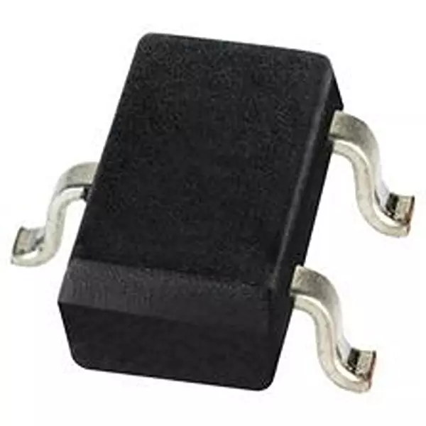 HONEYWELL Hall Effect Sensor, Latching, Sot-23, Ss360Nt