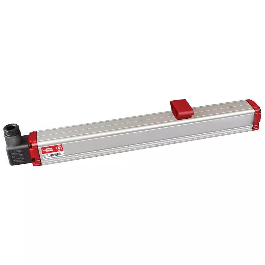 RS PRO Linear Measuring Position Sensor 24 V DC 250 mm Stroke, 100477