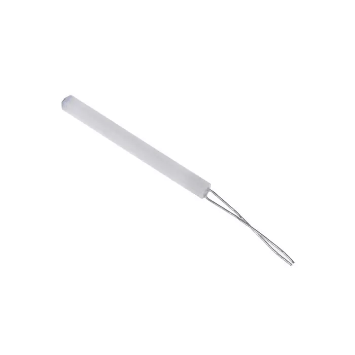 RS PRO RTD Detector Solder Termination 1.5 mm Probe Dia Pack A, 2623184 (Pack of 5 Pcs)