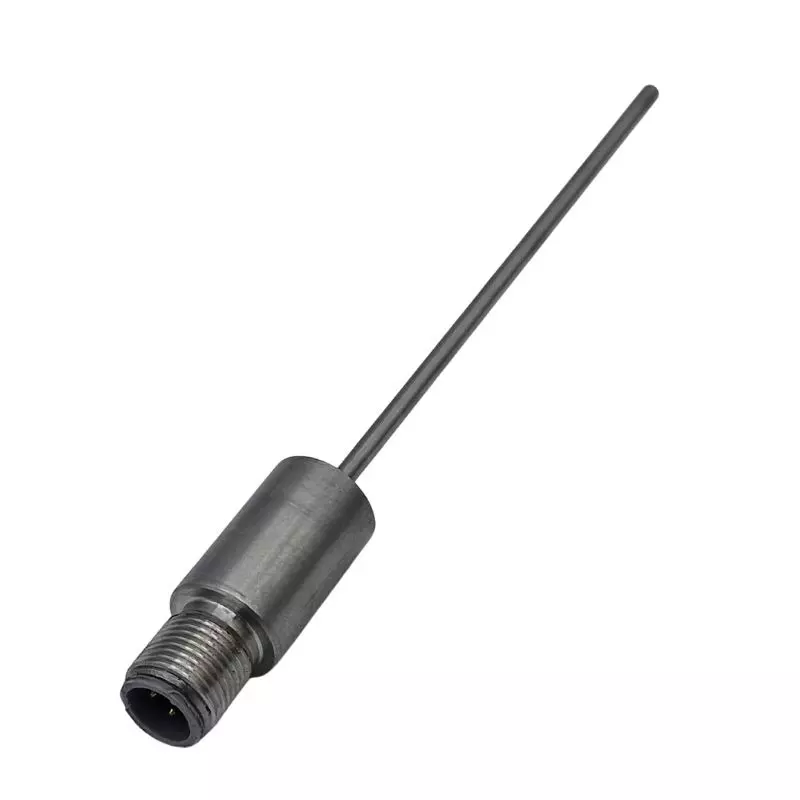 RS PRO RTD Sensor M12 Connector termination 3 mm Probe Dia M12 PT100 Sensor, 2713094