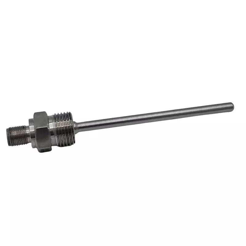 Buy RS PRO RTD Sensor M12 Connector termination 6 mm Probe Dia BSP 1/2 ...