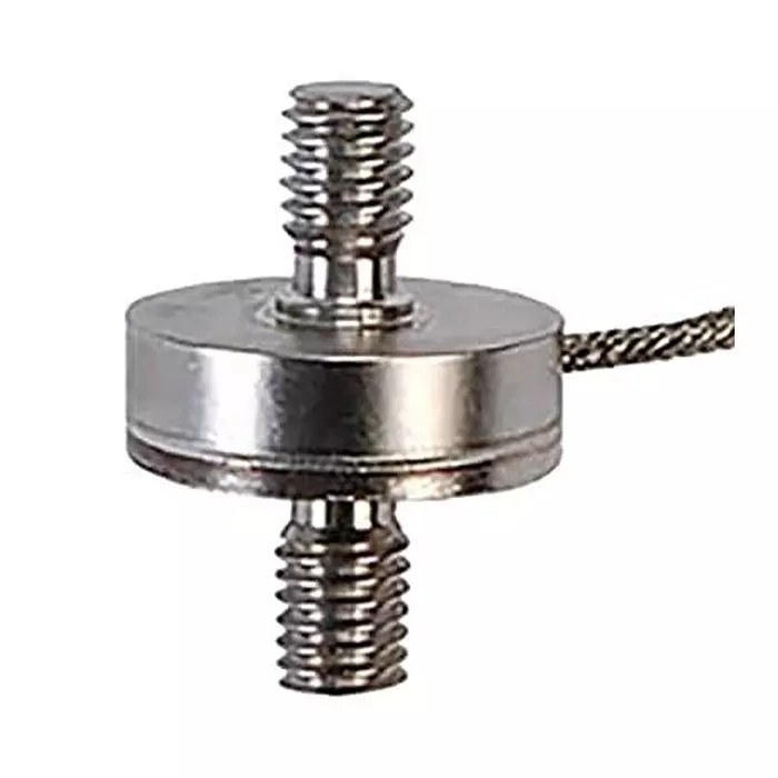 Omega Comprsn/Tension Load Cell, 50Lb, 10Vdc, LC201-50.